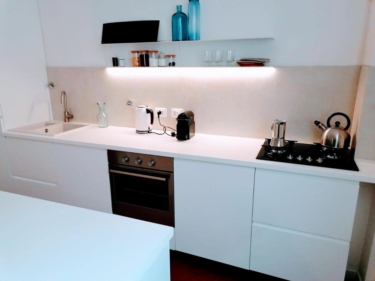 Alemanni House Leilighet Bologna Eksteriør bilde