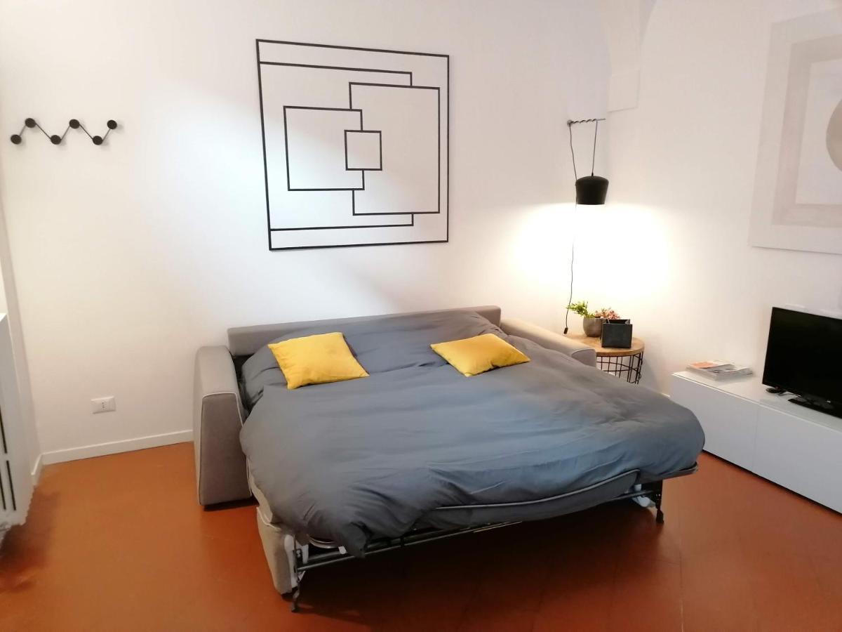 Alemanni House Leilighet Bologna Eksteriør bilde