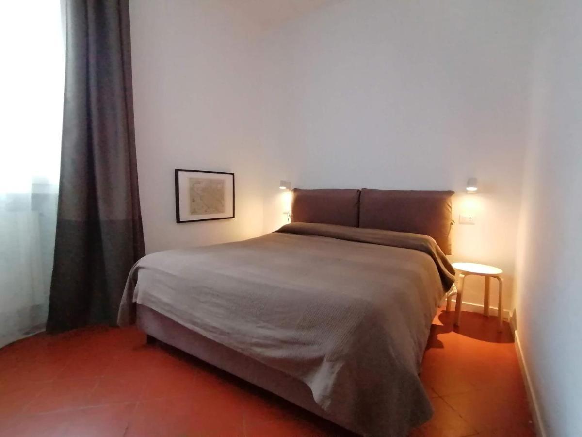 Alemanni House Leilighet Bologna Eksteriør bilde