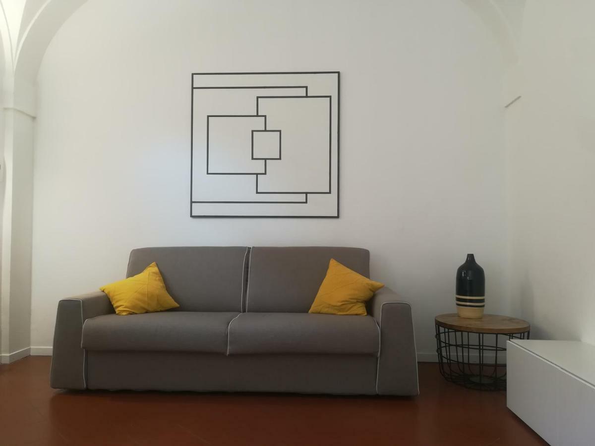 Alemanni House Leilighet Bologna Eksteriør bilde