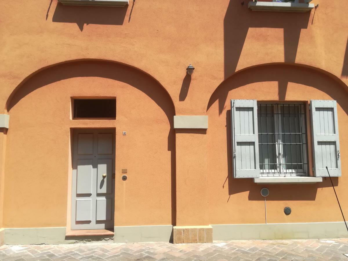 Alemanni House Leilighet Bologna Eksteriør bilde