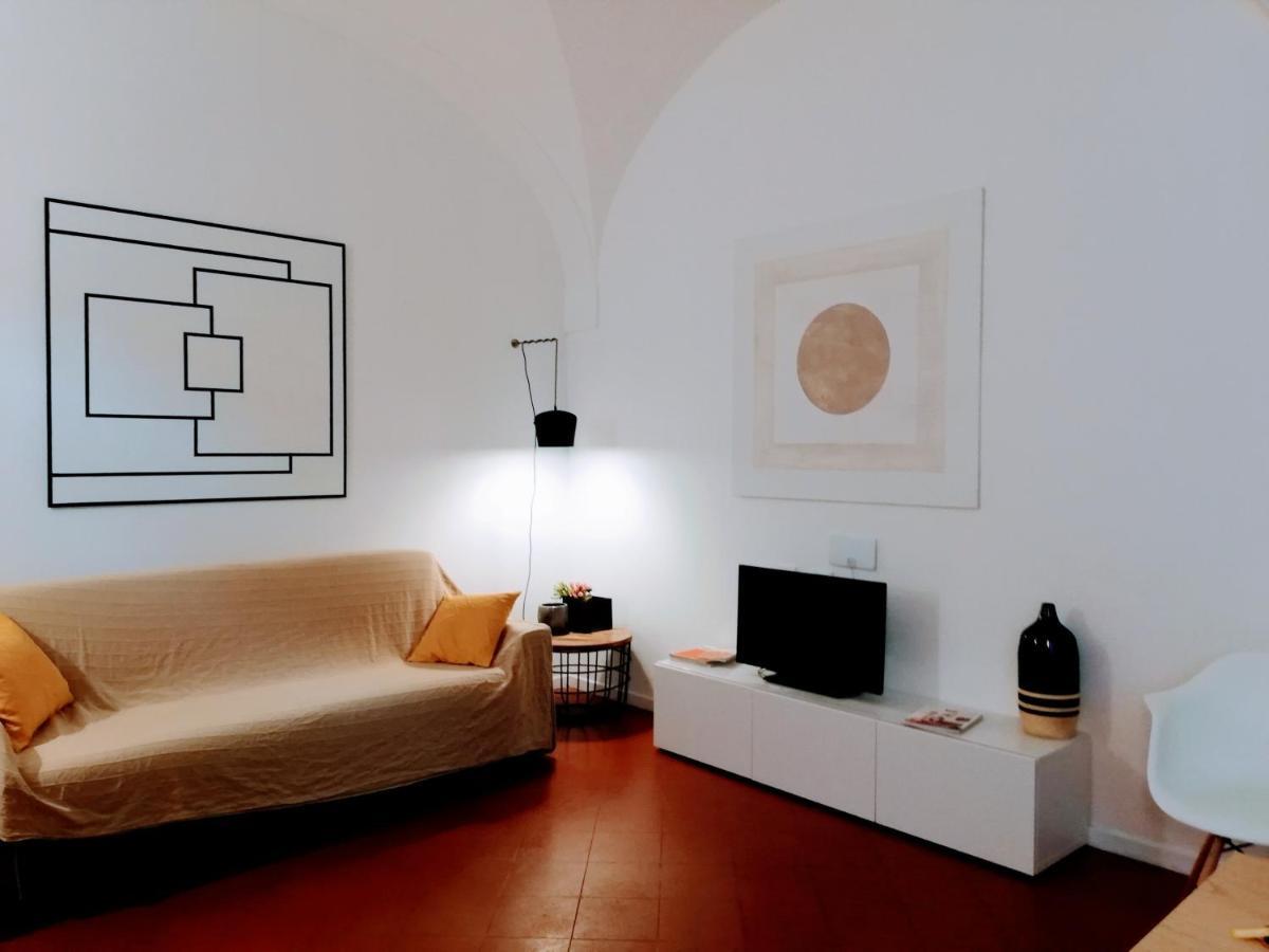 Alemanni House Leilighet Bologna Eksteriør bilde