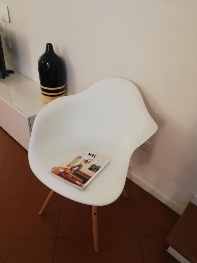 Alemanni House Leilighet Bologna Eksteriør bilde